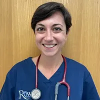 Alba Abbruciati - Veterinary Surgeon